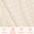 jiangcha Princess Bed Canopy for Girls - Crib Canopy for Bed - Mosquito Net for Bed, Kids Bed Canopy with Princess Room