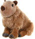 Wild Republic Cuddlekins Capybara Plush Toy, 12 Inches, Stuffed Animal Gifts for Kids