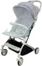WEISUYUUS Strollers Net Breathable Full Coverage Baby Net for Baby Carriers Pushchair Pram