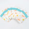 Reborn Baby Doll Clothes 6 Pieces Dolls Diapers for 17-22 inch Reborn