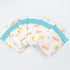Reborn Baby Doll Clothes 6 Pieces Dolls Diapers for 17-22 inch Reborn