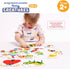 Progressive Puzzles Tiny Creatures 2+ Toddler Puzzle