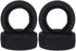 4PCS RC Car Tires for 1:10 HSP Tamiya HPI Kyosho On-Road Touring Cars