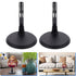 2 Sets Doll Stand Displaying Stand, Practical Doll Bracket for Dolls Display Racks