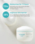 Pri-mmune 6.1oz. GOONGBE Moisture Cream - Korean Baby Body Cream with Shea Butter - Hypoallergenic Gentle Daily
