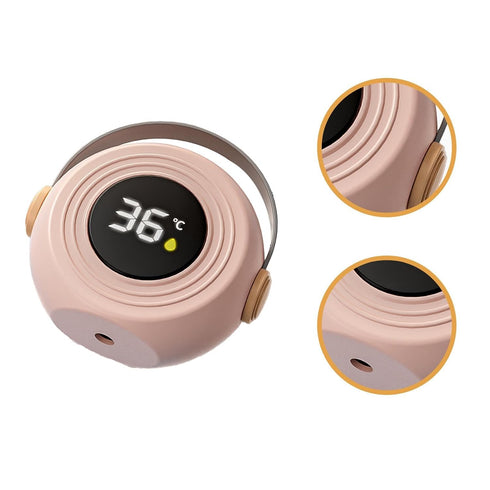 DYNWAVE Baby Bath Thermometer Bathtub Temperature Measure for Bathtub Gauge Toy Room Thermometer for Tub Shower