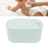 NOENNULL Baby Wipe Warmer USB Powered Smart Temperature Control Wet Wipes Heater Dispenser for Home and Car Use