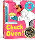 Melon Rind Check The Oven, Math Game for Kids Ages 7+, Educational Fun Card Game for 3-6 Players