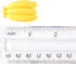 Super Z Outlet Colorful Mini Fruits & Vegetables Tiny Foods Miniature Pencil Erasers for Party Favors