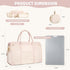 Mommy BOLOSTA Diaper Bag Tote for Women, Diaper Bag Tote with Changing Pad, Large Capacity Bag for Hospital