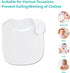 Set 0-36 Baby Bibs Soft and Absorbent Organic Cotton Bandana Drool Bibs for Boys Girls Newborn Months