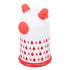 Masyrt Set Infant Nail Kit, Baby Nail Grooming Kit, Cute Baby Manicure with Safe Materials, Infant Nail Care Tools