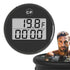 Generic Floating Temperature Meter For Ice Bath,Ice Bath Temperature Meter - Multifunctional Bath