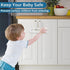 Generic 86Pack 8Pack,U-Shape 4Pack), 20Pack,T-type 10Pack, 10Pack),Socket 30Pack, 4Pack Baby Proofing Kit: Baby