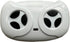 JR1602 FCC 2.4G Bluetooth Remote Control Remote for Ride On Car Controller Transmitter Accessories for Kids Electric Ride On SUV Toy Matched JR Series Control Box Receiver