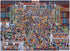 Costco Exclusive Eric Dowdle - 500 Piece Puzzle