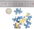 Jigsaw Puzzle 3000 Pieces for Adults, Difficult Challenges Educational Toys for Family Fun, 45.27 x 32.28 inches