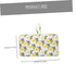 Travel-Friendly Portable Changing Pad - Lightweight Diaper Changing Mat for On-the-Go