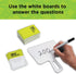 PlayMonster Okay, Genius… Fun Family Card Game for Teens & Friends - Share Your Opinions!