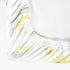 Lush Decor 32" 16", Sunshine Rainbow Soft & Plush Changing Pad Cover, x Yellow