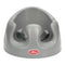 Nuby My Floor Seat - Portable Baby Chair with Soft Foam Cushion,