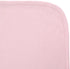 TL Care 100% Cotton Thermal Waffle Swaddle Blanket, Soft, Breathable & Stretchy, Pink, 30" x 40" for Swaddling