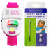 Potty Watch for Kids Potty Training - Watch with Battery Replacement Kit, Reminds Every 30, 60, 90 Minutes