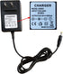 6V Battery Charger for Kids Ride On Toys Car, Charger for Best Choice Products Kidzone Bumper Car Kid Trax Toddler Quad