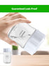 Travel and Storage Bottle Caps Replacement for Avent Baby Bottles, 8 Count