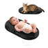 RAOYAN Baby Scale, 88lb Max / 0.1oz Accuracy Baby Scales for Weighing with