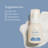 6.7oz Buddle Clean Cheeks Baby Micellar No-Rinse Foam Cleanser for Diaper Changes, Microbiome Friendly and Gentle