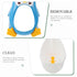 Durable Baby Boy Pee Trainer Urinal for Toddler Potty Training
