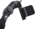 Universal Baby Stroller Armrest with Silicone Grip - Adjustable Bumper Bar