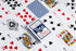 Bee Playing Cards, Standard Index