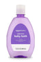 Amazon Basics Tear-Free Night-Time Baby Bath, Soothing, Lightly Scented, 13.6 Fl Oz,