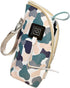 ZEXKENS Transportable Tepid Milk Container Warmer Bag Electric USB Powered Protect Feeding Electric Bottle