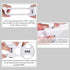Premium Child-Proof Safety Bundle: 6 Adjustable Sliding Cabinet Door Code Locks & 2 Fridge Freezer Lock Latch Sets