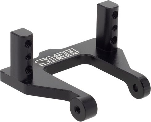 MEUS RACING Ascent 18 Servo Mount for Redcat Ascent-18 1/18 RC Crawler Upgrade Parts