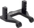 MEUS RACING Ascent 18 Servo Mount for Redcat Ascent-18 1/18 RC Crawler Upgrade Parts