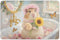 siphylline Cartoon Hamster Bathtub Extra Large Resuable Toddler Mattress Pads Highly Absorbent Potty