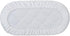 Surakey Silk Crib Mattress Cover Soft Breathable Baby Mattress Cover Standard Cradle Safety Baby Mattress Cover Cotton