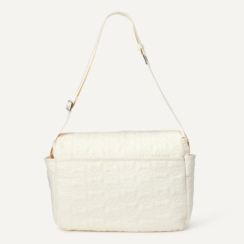 Sofia Grainge x Amazon Essentials Women's Diaper Tote Bag