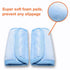 COOLBEBE Car Seat Straps Shoulder Pads, Super Soft Seat Belt Covers for All Car Seats & Strollers