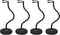Zovelynta 4Pack Action Figure Stand with Magnetic Base Action Figure Flight Stand with