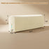 FoamJoy 35.5"x5.5"x7.8" Bed Rail Bed Bumpers for Toddlers - Safety Guards for Cribs & Bunk Beds, High-Density Foam
