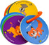 MOLLYBEE KIDS Toddler Action Cards Animal Moves and Sounds