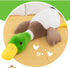 Mallard Duck Plush, Duck Stuffed Animals, 29.5inch Baby Stuff Plush Toy