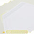 2 Pack 23" 51" Horbaunal White Cot Sheets for Daycare/Pre-School Standard Size, x Cot Fitted Sheets, Microfiber Fitted
