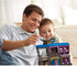Fisher-Price Imaginext DC Super Friends Gotham City Jail Playset with Batman and Bane Figures, Ages 3-8