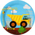 vinfo Set 97 24 Bulldozer Construction Birthday Party Supplies Pieces For Kids- Serves Guest-Digger Truck Party